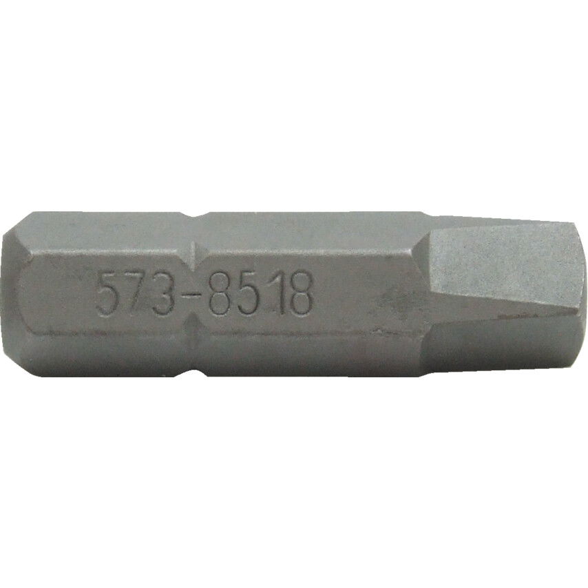 Kennedy NÉGYSZÖG NO.4 1/4" HATSZÖG ILLESZTÉSSEL termék fő termékképe