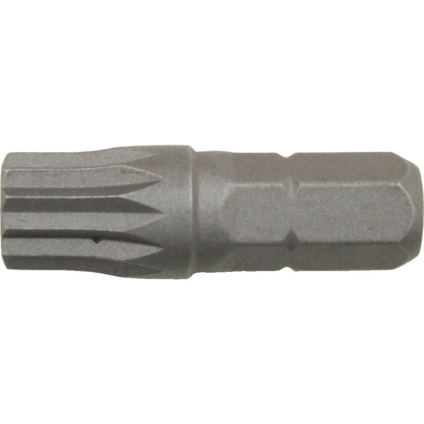 Kennedy SPLINE No.10 1/4" HEX 25mm O/A termék fő termékképe