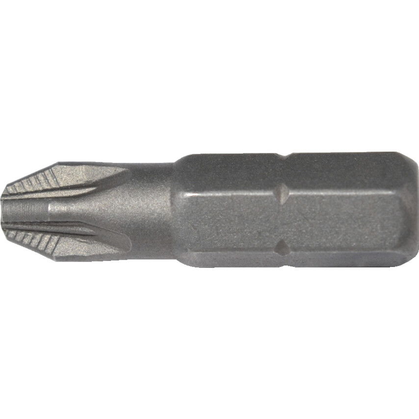 Kennedy No.2x25mm ACR II POZIDRIVSCREWDRIVER BIT 1/4" HEX termék fő termékképe