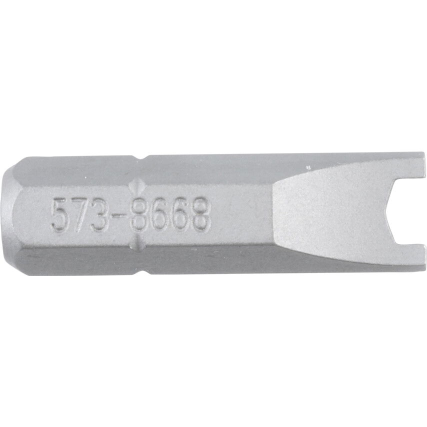 Kennedy SPANNER NO.4 1/4" HATSZÖG ILLESZTÉSSEL termék fő termékképe