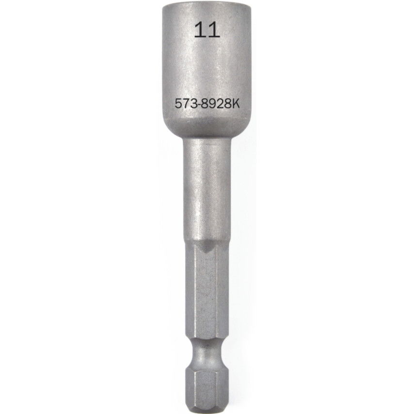 Kennedy 11mmx65mm HEXAGON MAGNETIC NUTSETTER 1/4" DR termék fő termékképe