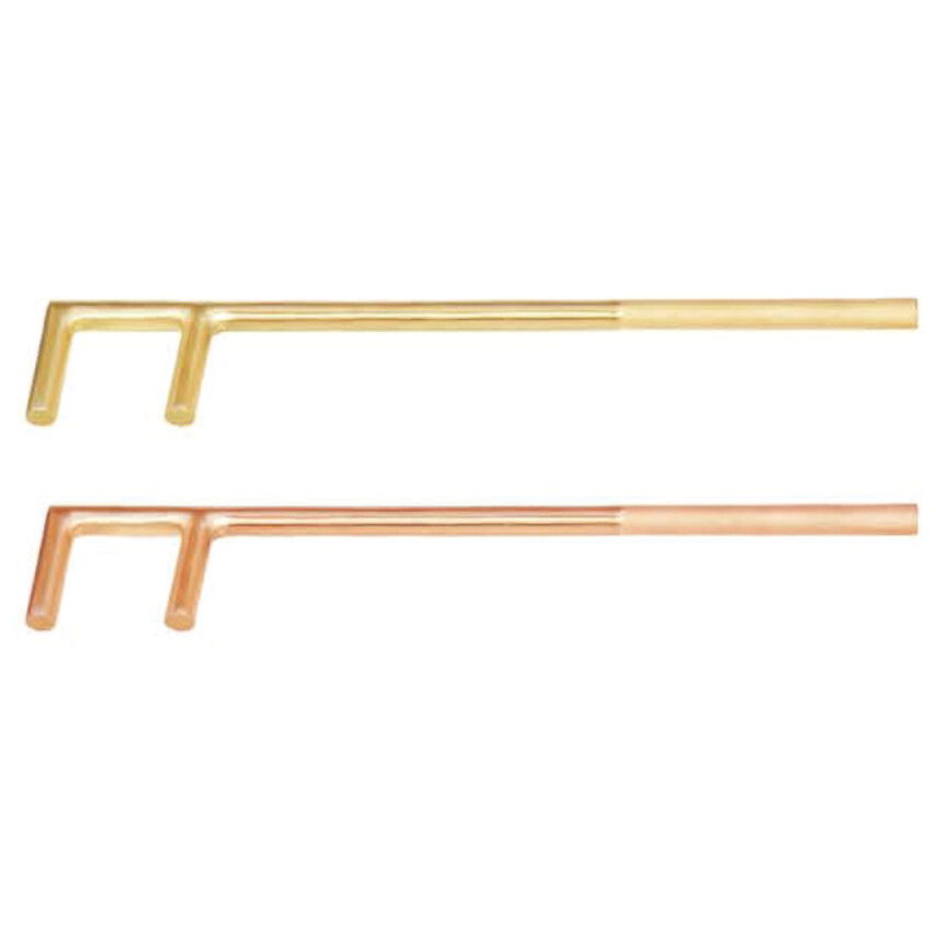 Kennedy Pro 65X550MM SZELEPFOGANTYÚ AL-BR termék fő termékképe