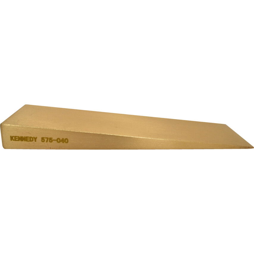 Kennedy Pro 180X32X13MM SZIKRAMENTES ÉK BE-CU termék fő termékképe