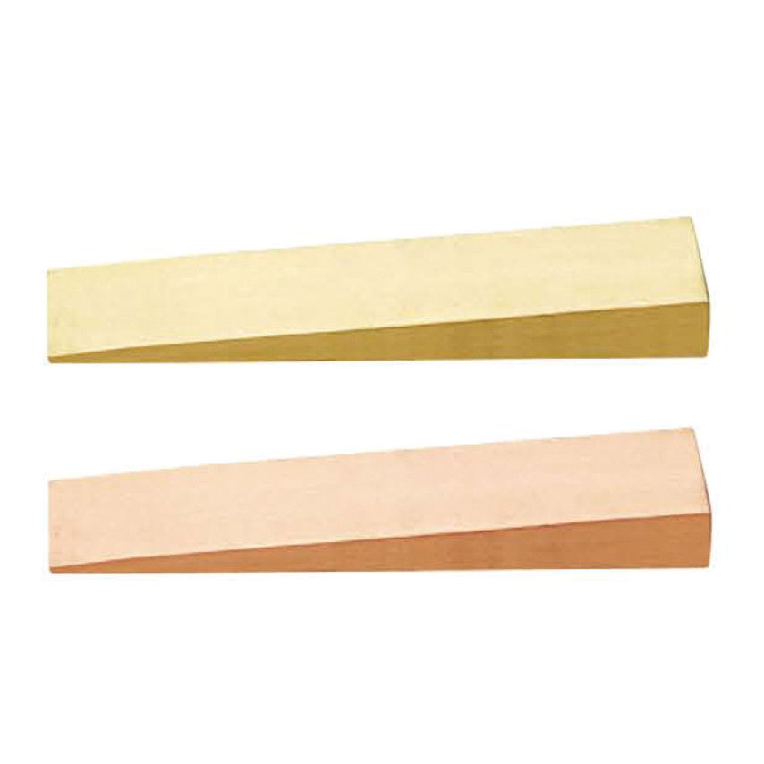 Kennedy Pro 230X40X20MM SZIKRAMENTES ÉK AL-BR termék fő termékképe