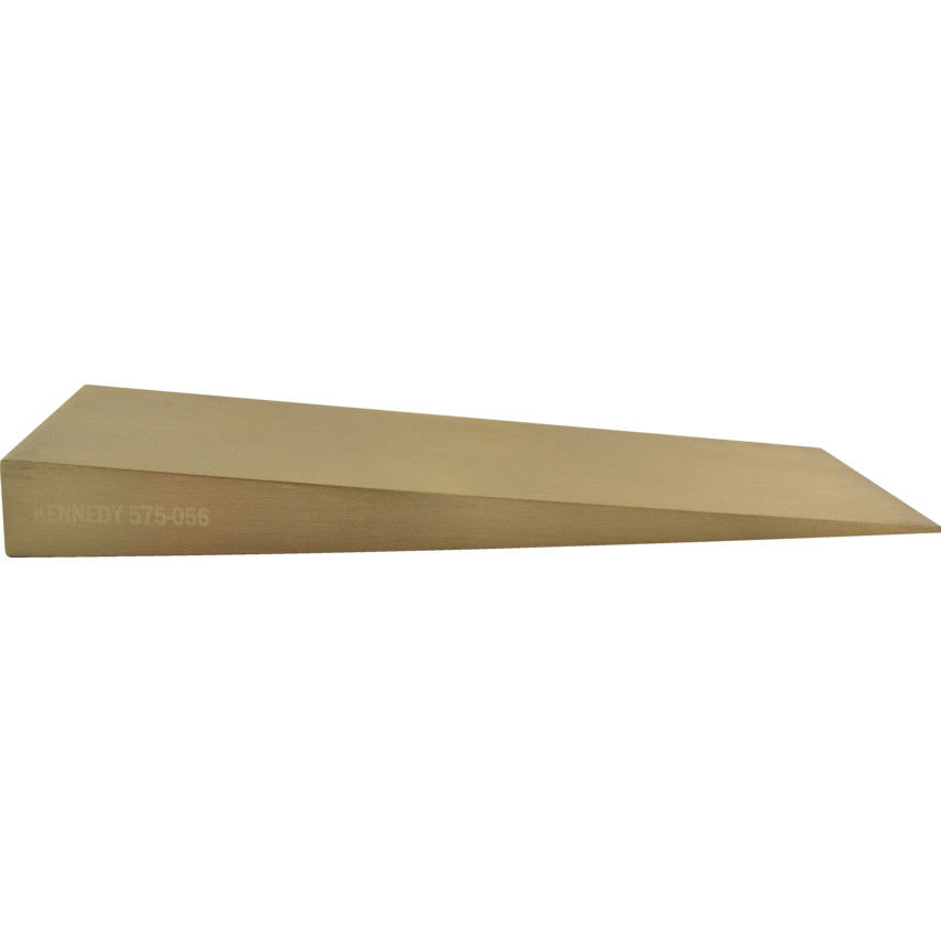 Kennedy Pro 180X50X19MM SZIKRAMENTES ÉK termék fő termékképe