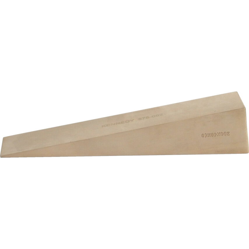 Kennedy Pro 200X30X30MM SZIKRAMENTES ÉK termék fő termékképe