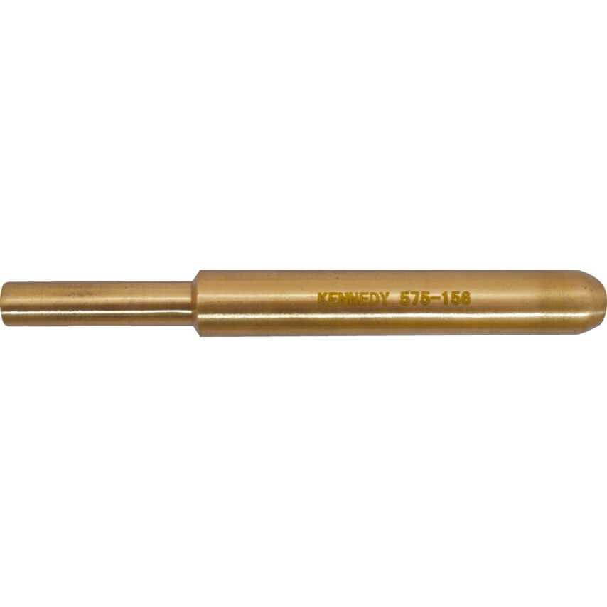 Kennedy Pro 160MM SZIKRAMENTES LYUKASZTÓ BE-CU termék fő termékképe