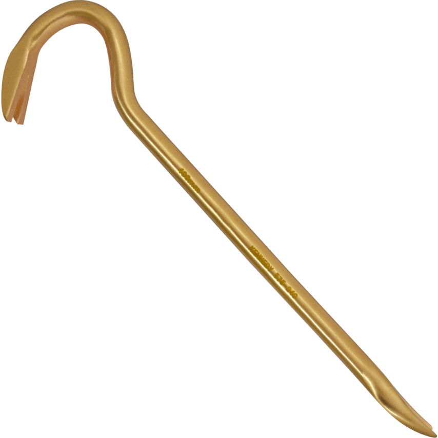 Kennedy Pro 400MM SZIKRAMENTES SZERELŐVAS BE-CU termék fő termékképe