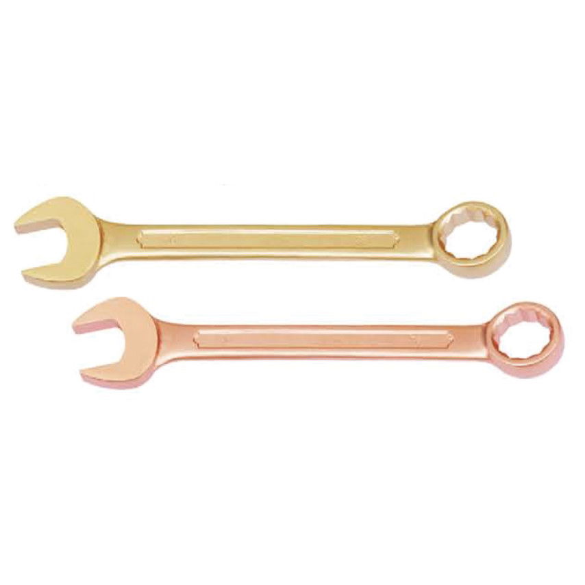 Kennedy Pro 23MM SZIKRAMENTES CSILLAG/VILLÁSKULCS AL-BR termék fő termékképe