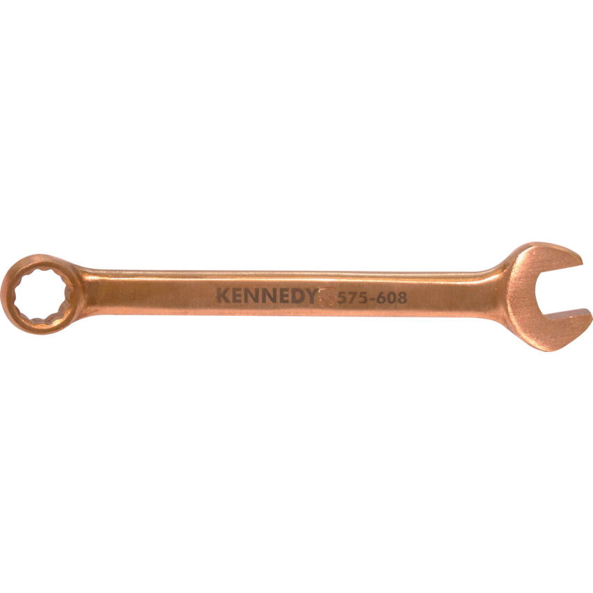 Kennedy Pro 22MM SZIKRAMENTES CSILLAG/VILLÁSKULCS termék fő termékképe