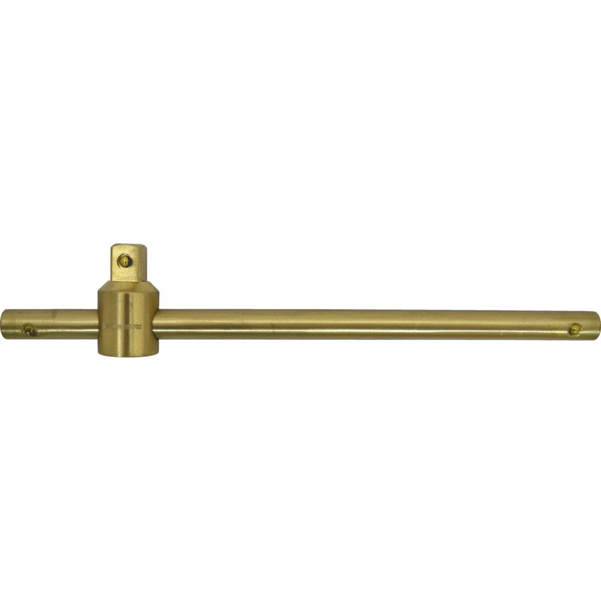 Kennedy Pro 250MM SZIKRAMENTES CSÚSZÓRUDAS T HAJTÓSZÁR 1/2" MEGHAJTÓVAL termék fő termékképe