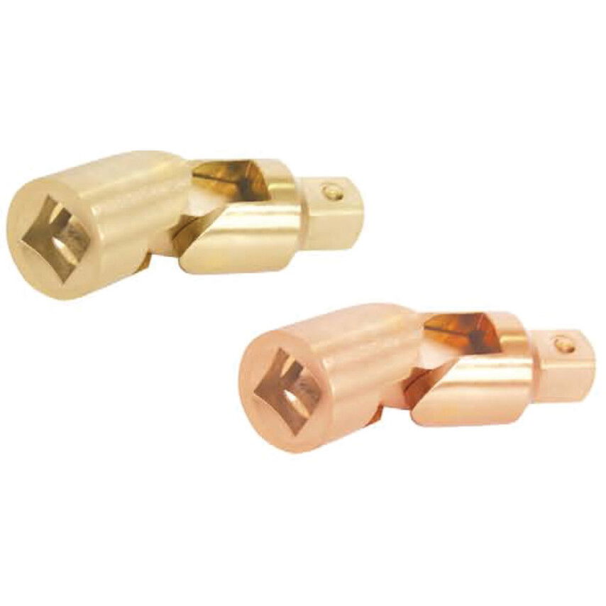 Kennedy Pro SZIKRAMENTES UNIVERZÁLIS CSUKLÓ 1/2" MEGHAJTÓVAL BE-CU termék fő termékképe