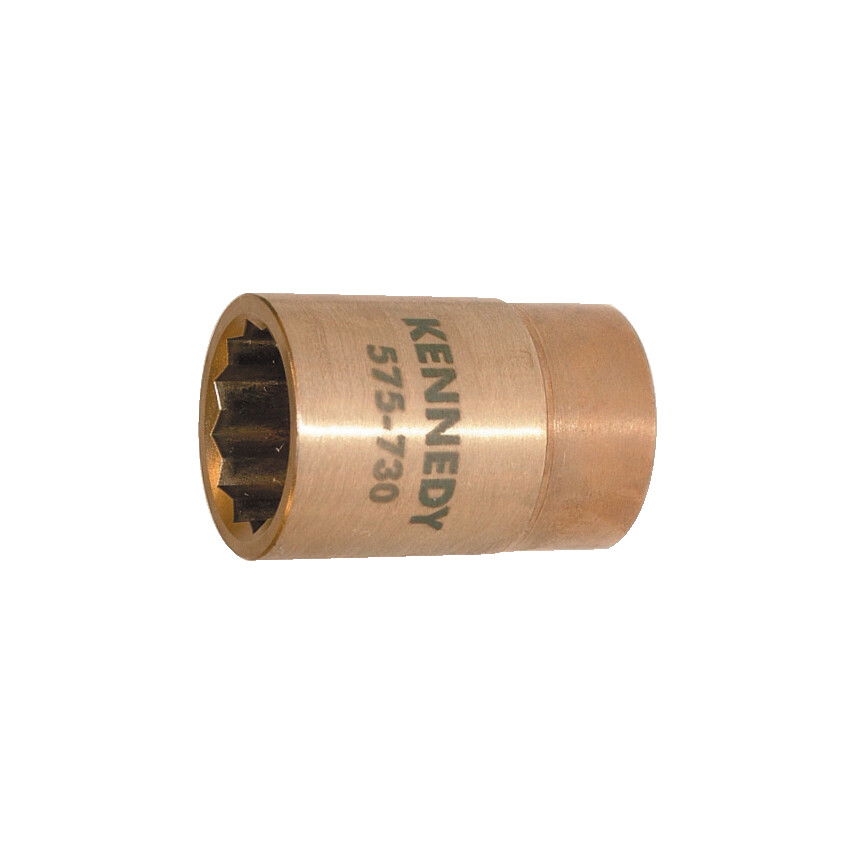 Kennedy Pro 21MM SZIKRAMENTES DUGÓKULCS1/2" MEGHAJTÓVAL termék fő termékképe