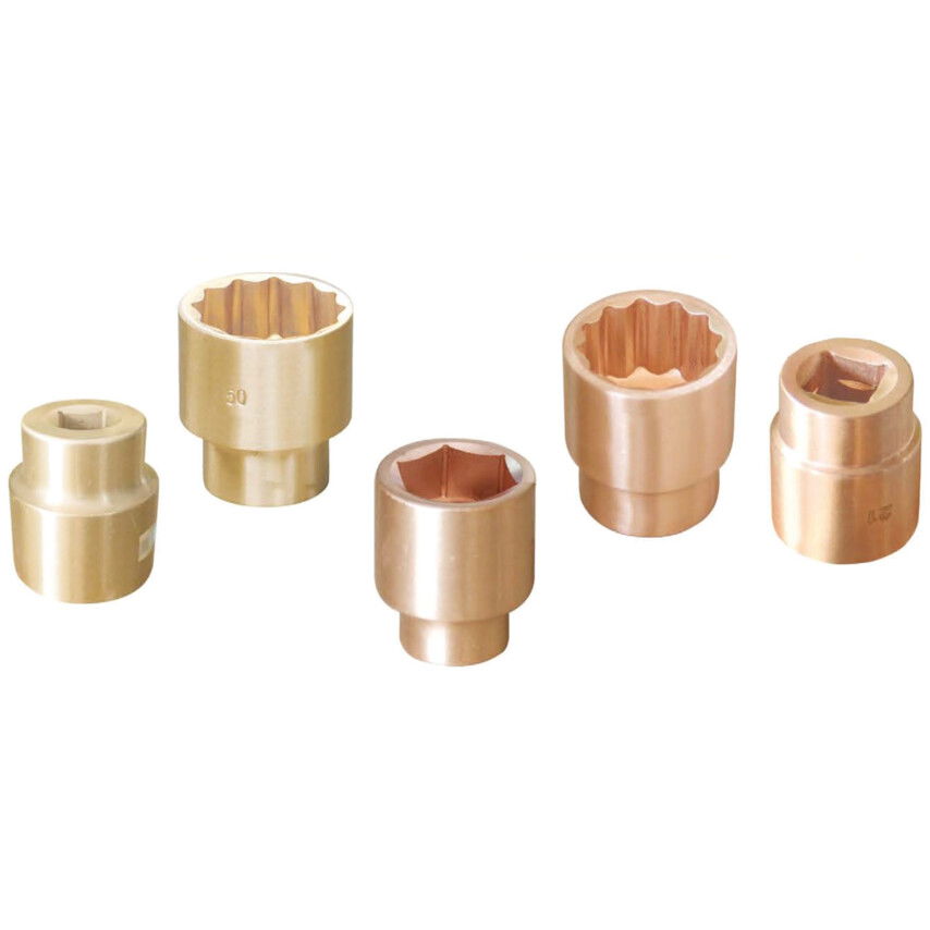 Kennedy Pro 13/16" SZIKRAMENTES DUGÓKULCS 3/4" MEGHAJTÓVAL AL-BR termék fő termékképe