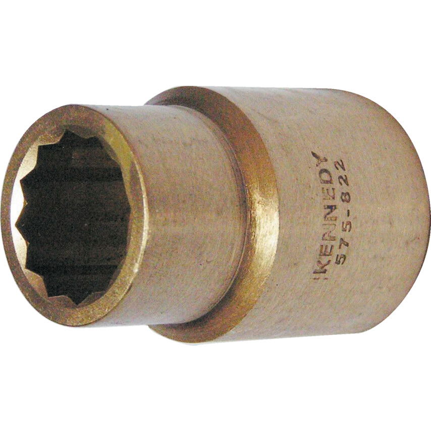 Kennedy Pro 38MM SZIKRAMENTES DUGÓKULCS3/4"MEGHAJTÓVAL termék fő termékképe