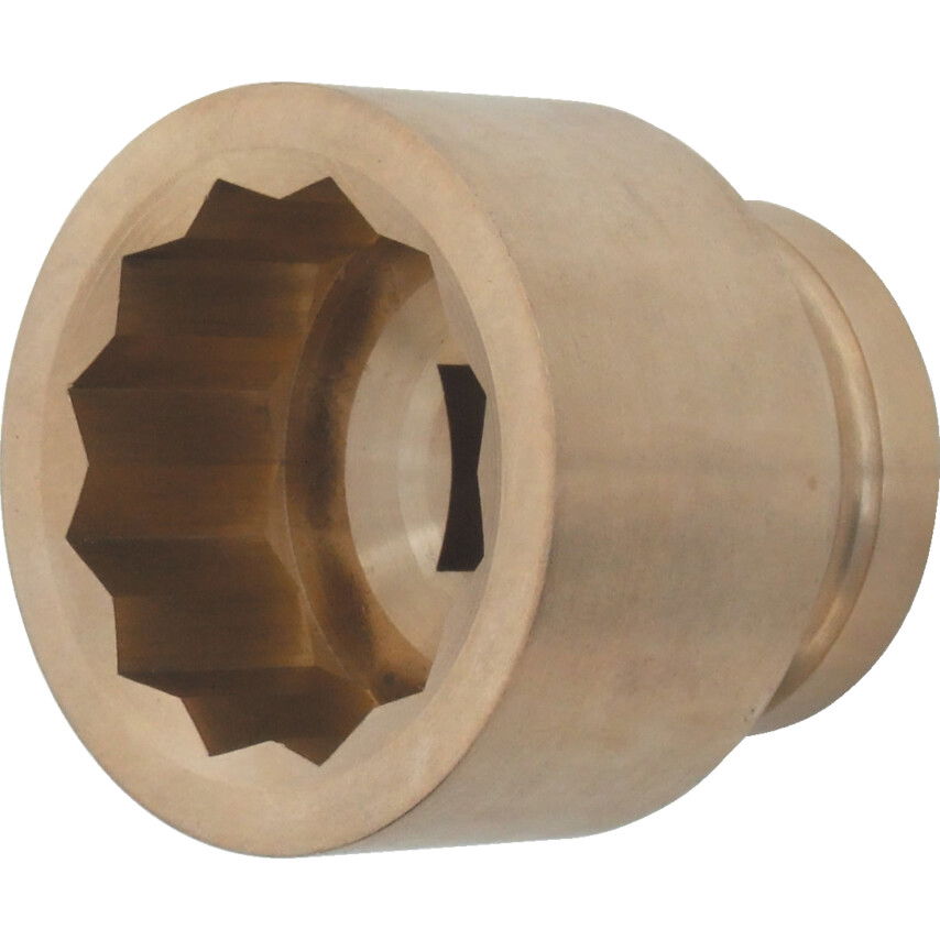 Kennedy Pro 1" X36MM SZIKRAMENTESERŐSÍTETT DUGÓKULCS termék fő termékképe