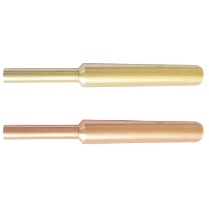 Kennedy Pro SZIKRAMENTES KIÜTŐ 6X115MM AL-BR termék fő termékképe