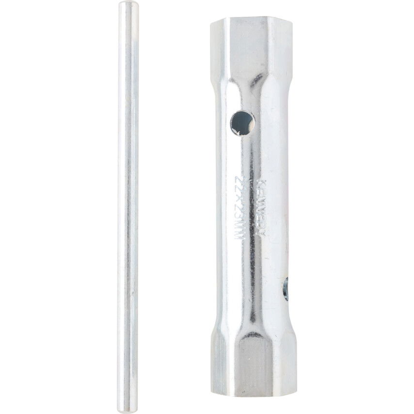 Kennedy 22MMX23MM KÉTVÉGŰ CSŐKULCS termék fő termékképe