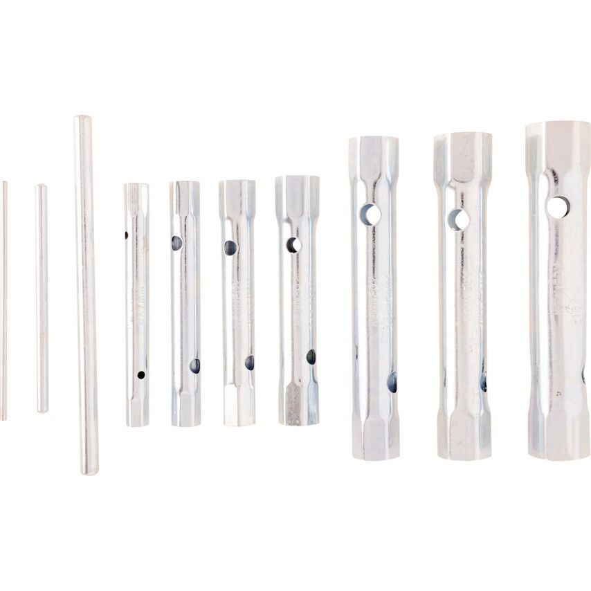 Kennedy 7 DB-OS CSŐKULCS KÉSZLET 6-19MM HAJTÓSZÁRAKKAL termék fő termékképe