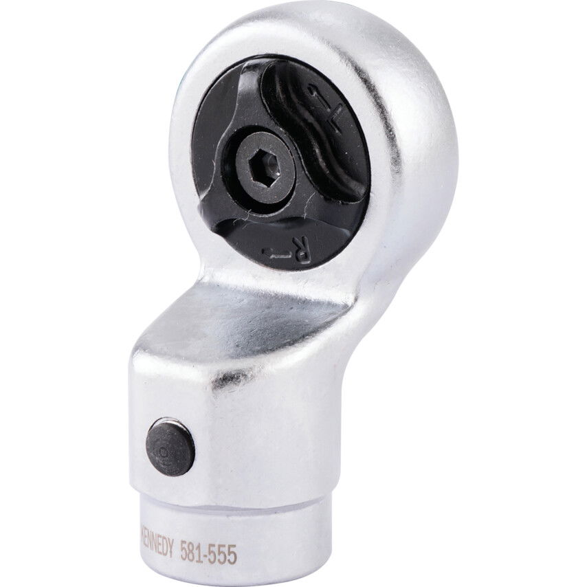Kennedy 3/8" NÉGYSZÖG CSAP RACSNI 16MM termék fő termékképe