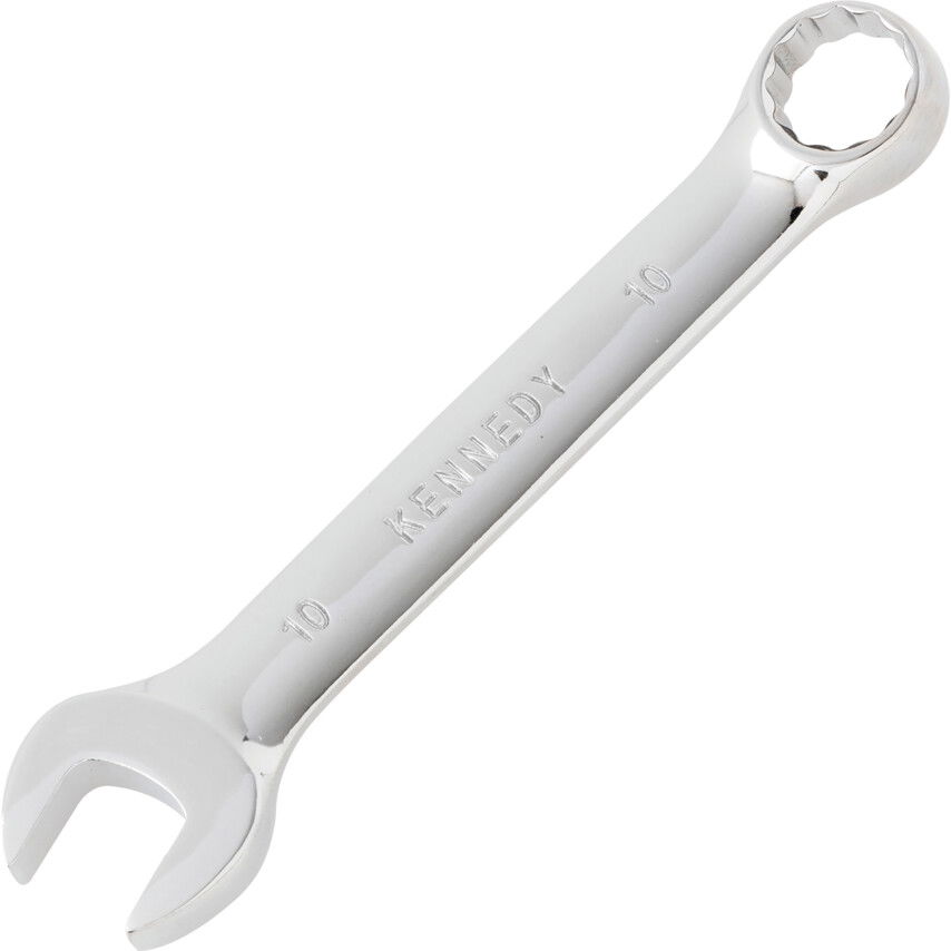 Kennedy Pro 10MM RÖVIDSZÁRÚ CSILLAG-VILLÁSKULCS termék fő termékképe