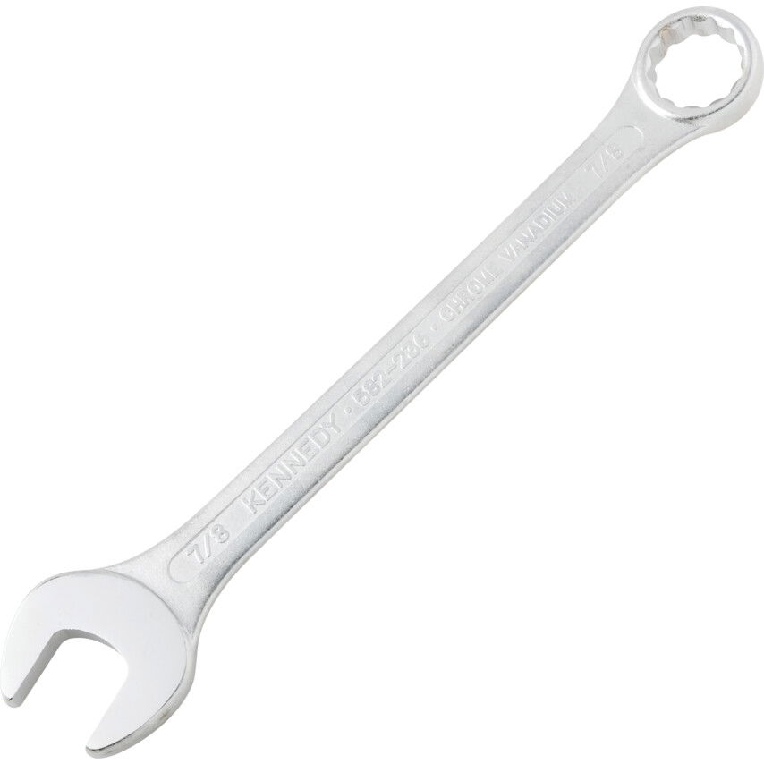Kennedy 7/8" A/F IPARI CSILLAG-VILLÁSKULCS termék fő termékképe