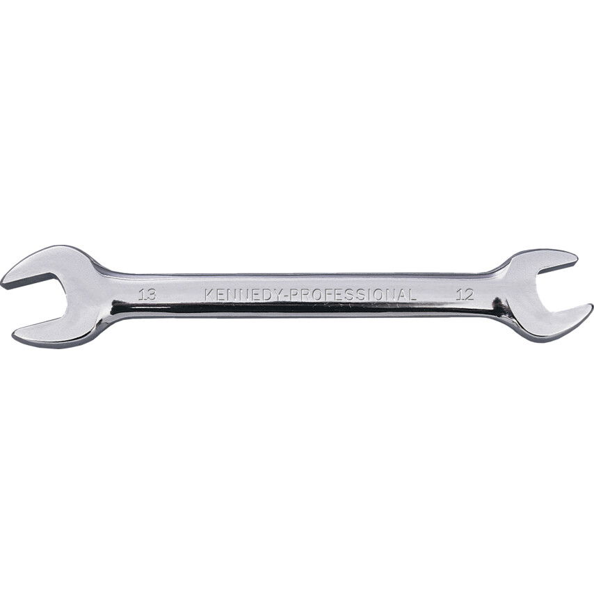 Kennedy Pro 12MM X 13MM PROFESSZIONÁLIS VILLÁSKULCS termék fő termékképe