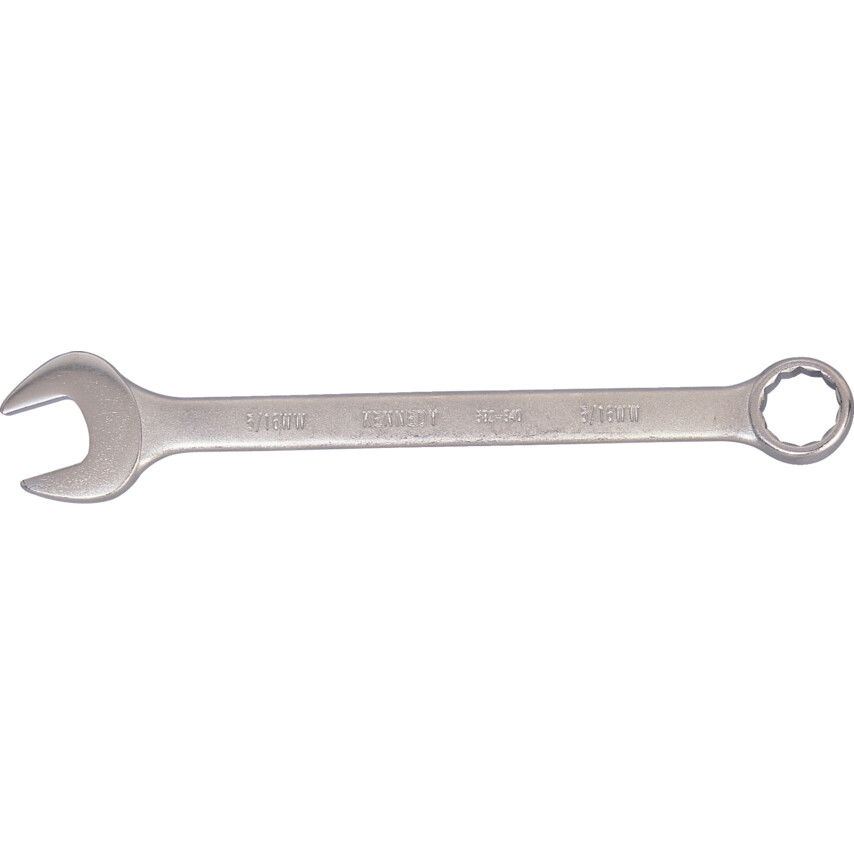 Kennedy 3/8" WHITWORTH IPARI CSILLAG-VILLÁSKULCS termék fő termékképe