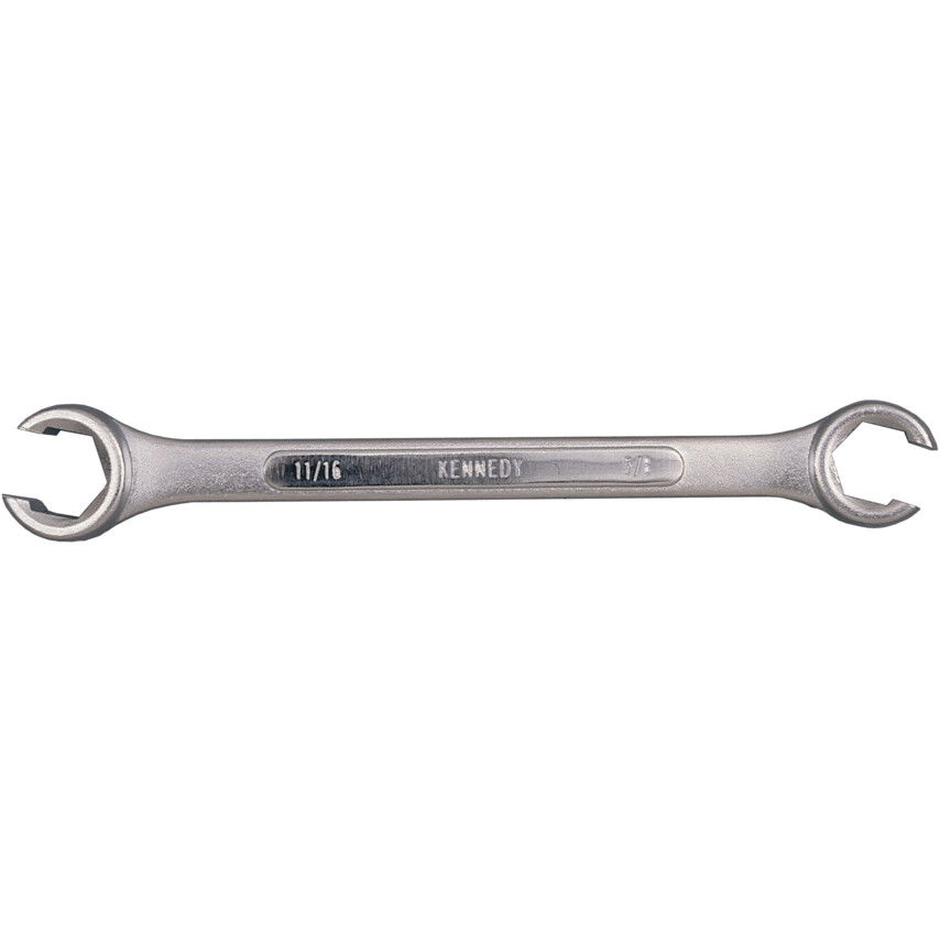 Kennedy 1/2" X 9/16" A/F IPARI FÉKCSŐKULCS termék fő termékképe
