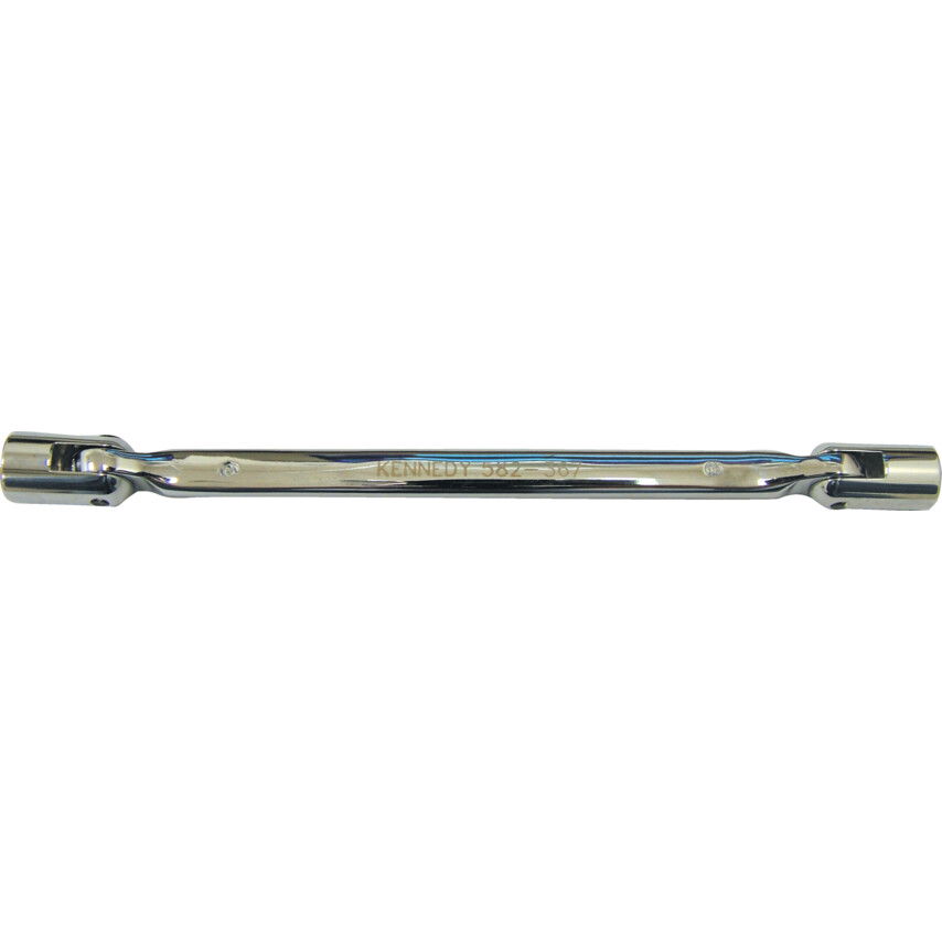Kennedy 8 X 9MM KÉTVÉGŰ HIMBAKULCS termék fő termékképe