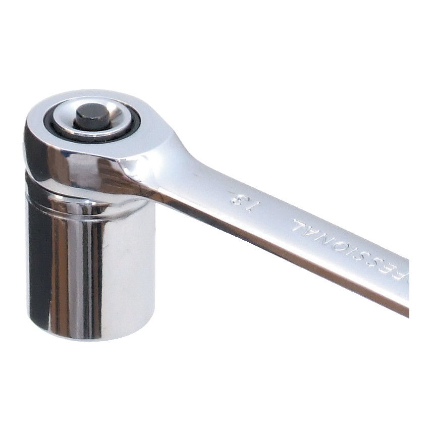 Kennedy 1/4" NÉGYSZÖG/HATSZÖG ÁTALAKÍTÓ termék fő termékképe