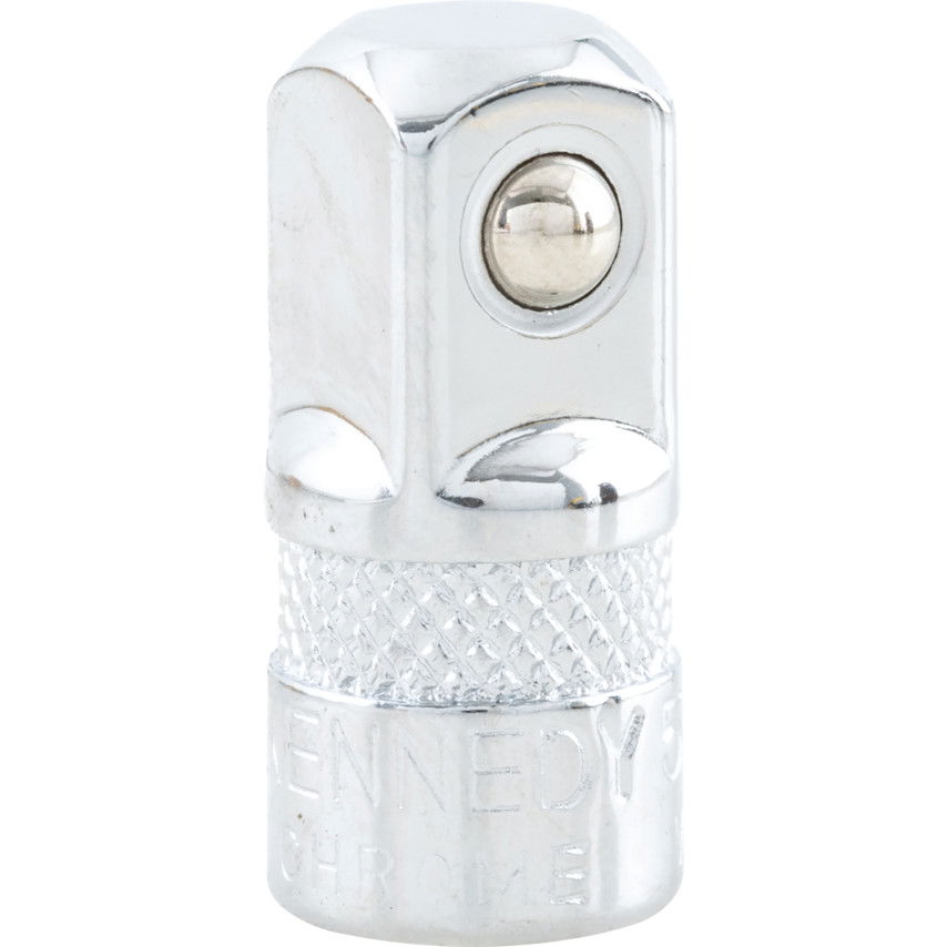 Kennedy 1/4" X 3/8" NÉGYSZÖG ÁTALAKÍTÓ termék fő termékképe