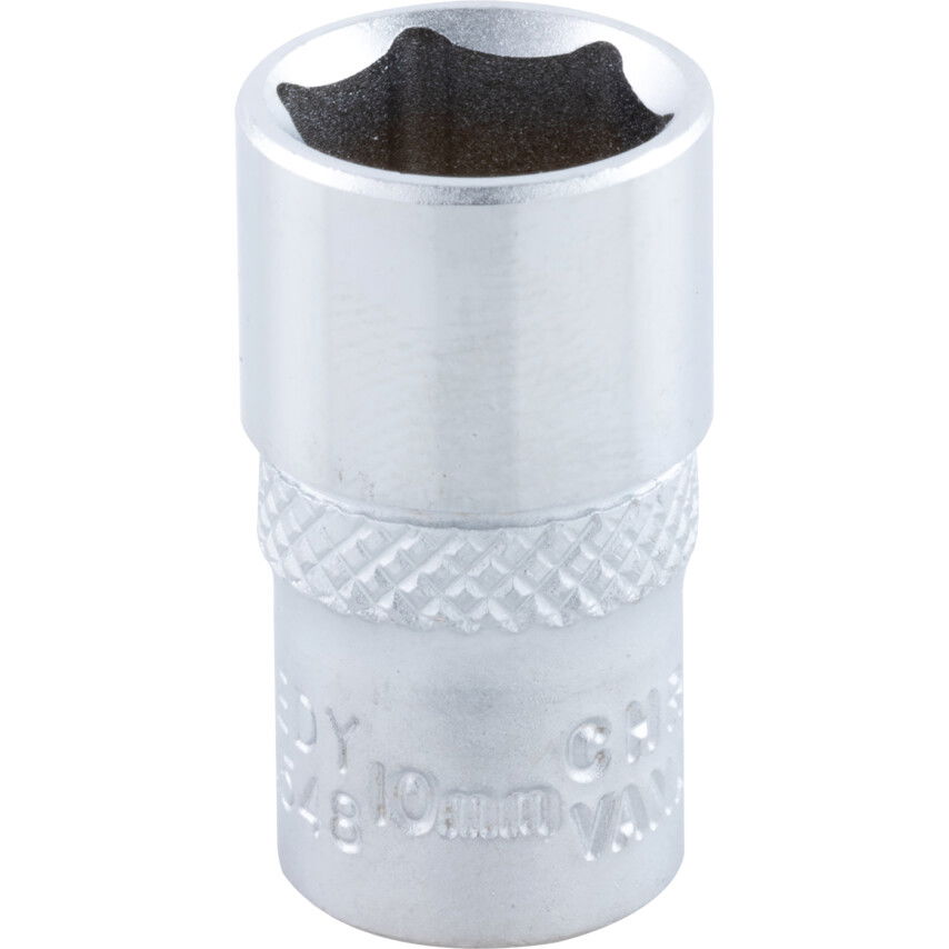 Kennedy 12MM HATSZÖGŰ DUGÓKULCS 1/4" MEGHAJTÓVAL termék fő termékképe