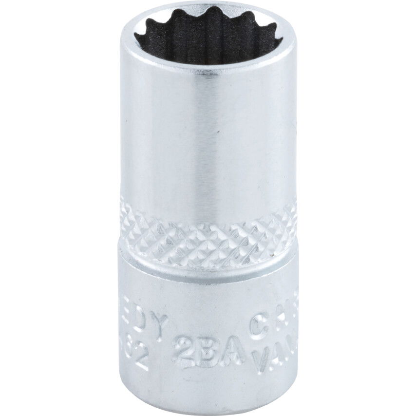 Kennedy 2-BA DUGÓKULCS 1/4" MEGHAJTÓVAL termék fő termékképe