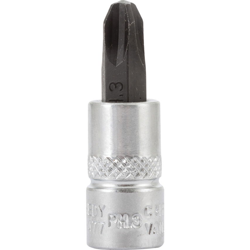 Kennedy NO3 KERESZTHORNYOS FELTŰZHETŐ CSAVARBEHAJTÓ1/4" MEGHAJTÓVAL termék fő termékképe