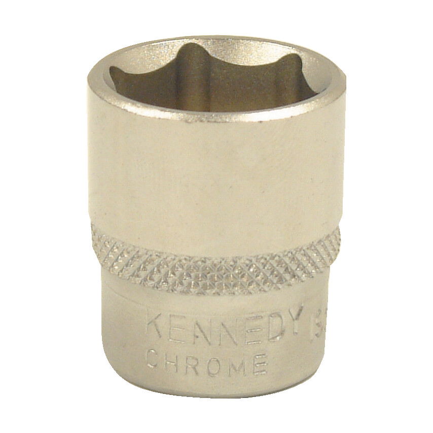 Kennedy 19MM HATSZÖGŰ DUGÓKULCS 3/8" MEGHAJTÓVAL termék fő termékképe