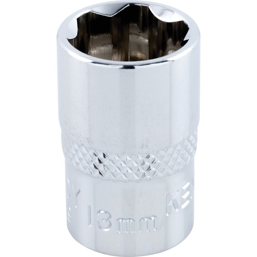 Kennedy Pro 13MM KEN-GRIP DUGÓKULCS 3/8" MEGHAJTÓVAL termék fő termékképe