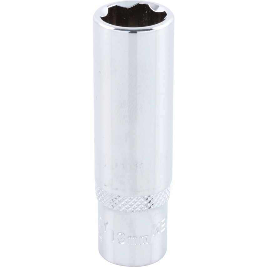 Kennedy Pro 13MM HOSSZÚ KEN-GRIP DUGÓKULCS3/8" MEGHAJTÓVAL termék fő termékképe