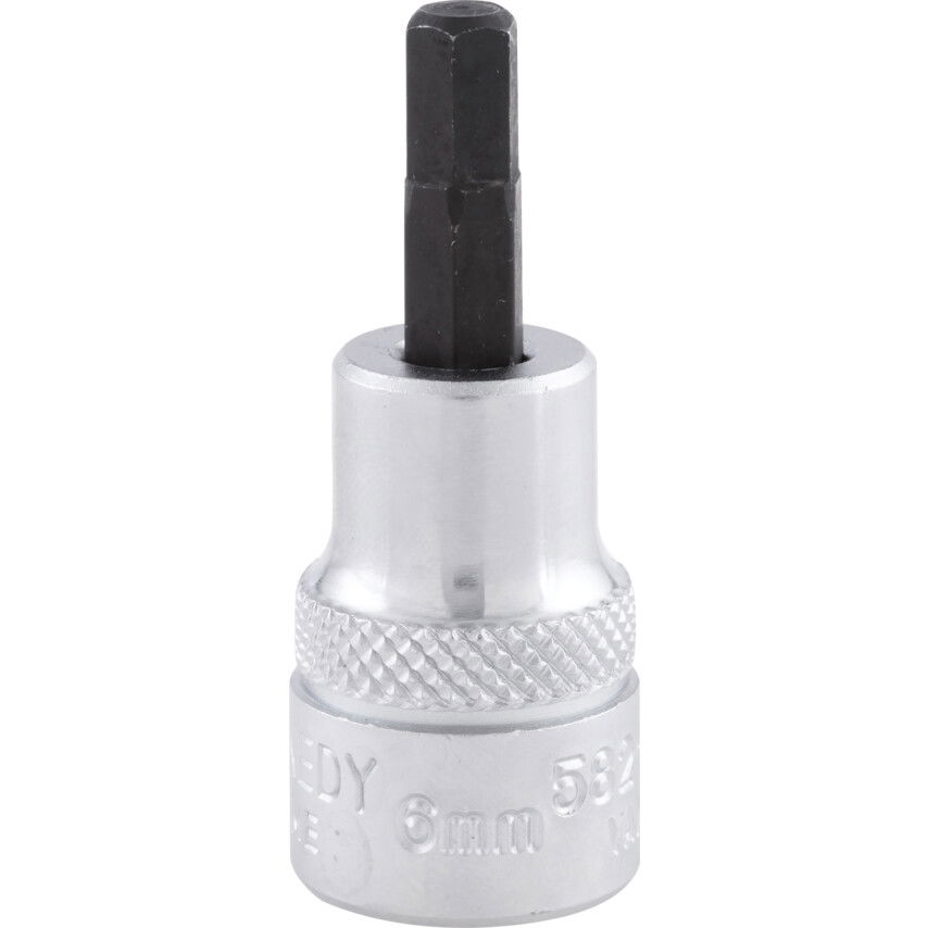 Kennedy 1/8" HATSZÖGŰ FELTŰZHETŐ CSAVARBEHAJTÓ 3/8" MEGHAJTÓVAL termék fő termékképe
