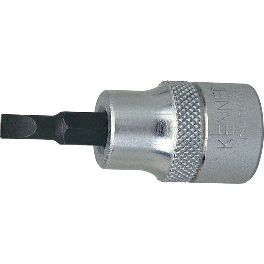 Kennedy 1/4" LAPOS FELTŰZHETŐCSAVARBEHAJTÓ 3/8" MEGHAJTÓVAL termék fő termékképe