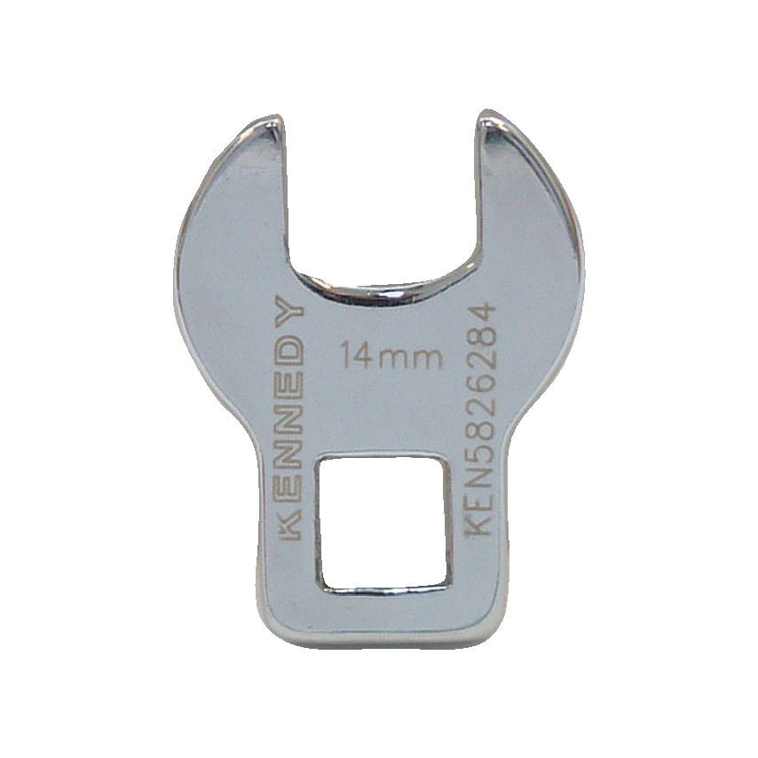 Kennedy 14MM VILLÁS FELTŰZŐ KULCS3/8" CSATLAKOZÓVAL termék fő termékképe