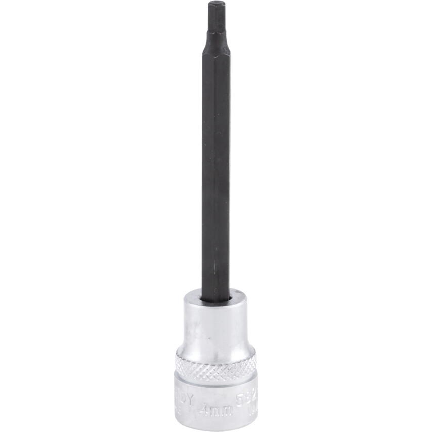 Kennedy H4 X 100MM HATSZÖGŰ FELTŰZHETŐ CSAVARBEHAJTÓ 3/8" MEGHAJTÓVAL termék fő termékképe