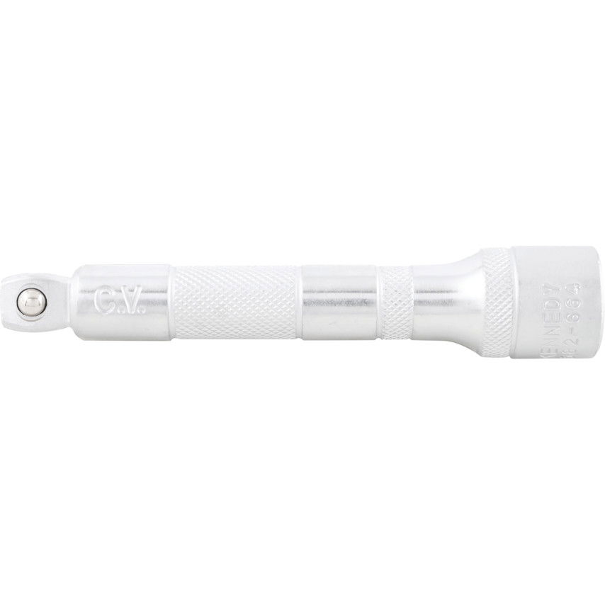 Kennedy 5" GÖMBVÉGŰ HOSSZABBÍTÓSZÁR 1/2" MEGHAJTÓVAL termék fő termékképe