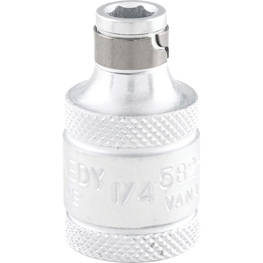 Kennedy 1/2" NÉGYSZÖG X 1/4" HATSZÖG ÁTALAKÍTÓ termék fő termékképe