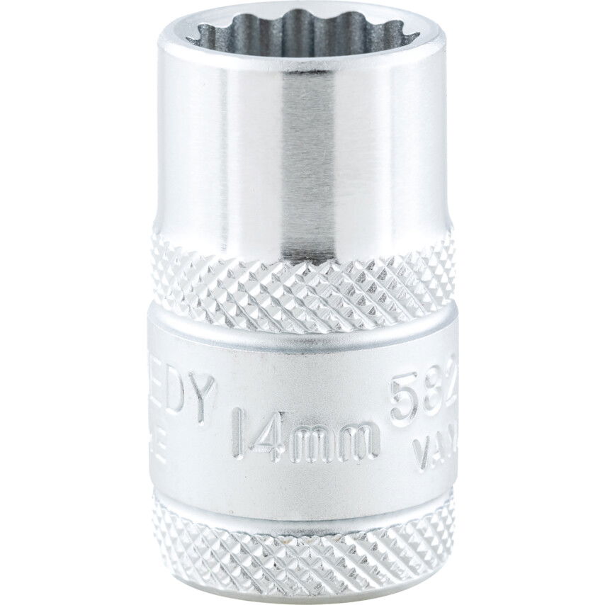 Kennedy 14MM DUGÓKULCS 1/2" MEGHAJTÓVAL termék fő termékképe
