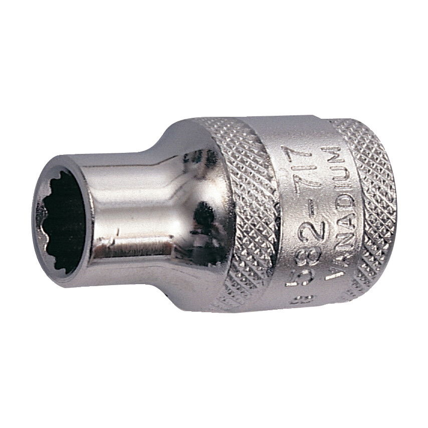 Kennedy 3/8" WHITWORTH DUGÓKULCS 1/2" MEGHAJTÓVAL termék fő termékképe