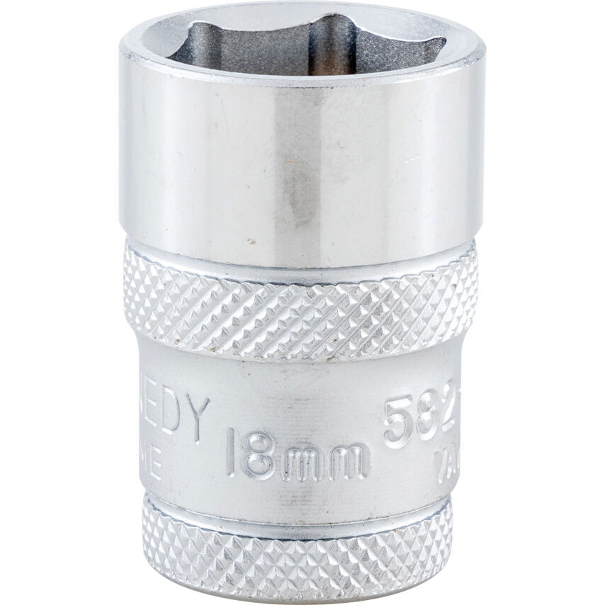 Kennedy 7/32" A/F HATSZÖGŰ HOSSZÚDUGÓKULCS 1/4" MEGHAJTÓVAL termék fő termékképe