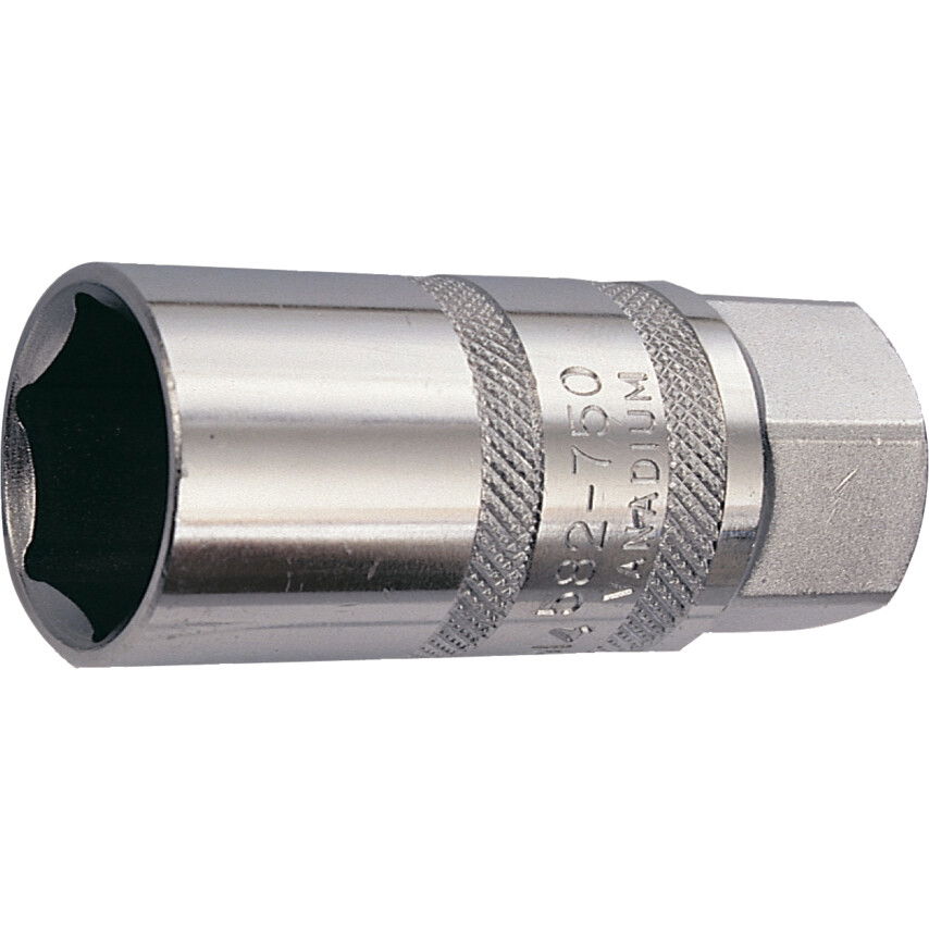 Kennedy M14 GYERTYAKULCS 1/2" MEGHAJTÓVAL termék fő termékképe