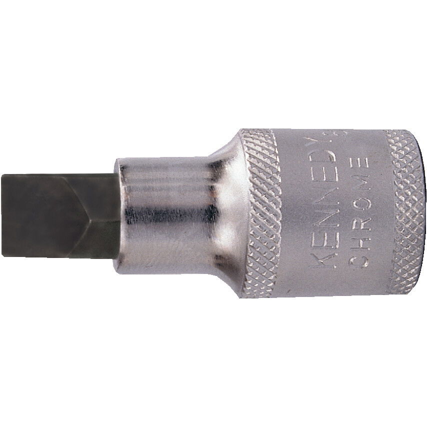 Kennedy 8MM X 55MM LAPOS FELTŰZHETŐ CSAVARBEHAJTÓ 1/2" MEGHAJTÓVAL termék fő termékképe