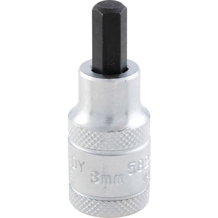 Kennedy 8MM X 55MM HATSZÖGŰ FELTŰZHETŐ CSAVARBEHAJTÓ 1/2" MEGHAJTÓVAL termék fő termékképe